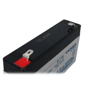 Yokohama YH-61.3 6 Volt - 1.3 Amper Akü (98X25x52 Mm) - 4