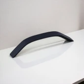 Şahin Siyah Metal Kulp 128 mm 12.8 cm Mobilya Çekmece Mutfak Dolabı Dolap Kulpları Kulbu Kulpu thumbnail 4