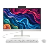 HP ProOne 240 G10 A54TJET02 i3-N300 8GB 1TBSSD 23.8" FHD W11H All In One Bilgisayar - 1