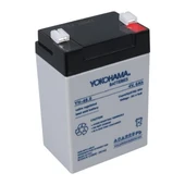 Yokohama YH-46.0 4 Volt - 6 Amper Akü (68X45x95 Mm) - 5