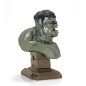 Hulk Büst Büyük Boy thumbnail 2
