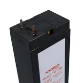 Yokohama YH-41.2 4 Volt - 1.2 Amper (34X65x22 Mm) - 8