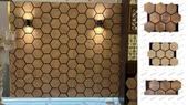 PETEK AKUSTİK PANEL - 2