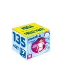 Molfix 7 Numara XX Large 135'li Külot Bez - 1