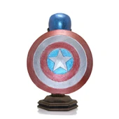 Captain America Büst - 3