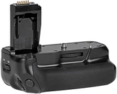 Ayex, Canon EOS 750D, 760D, 8000D İçin AX-750D Battery Grip, BG-E18 - 7