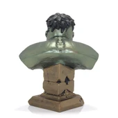 Hulk Büst Büyük Boy thumbnail 3