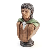 Frodo Büst Küçük Boy - 1