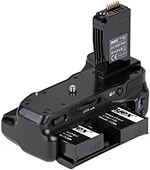 Ayex, Canon EOS 750D, 760D, 8000D İçin AX-750D Battery Grip, BG-E18 - 2