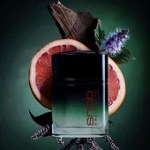 Snob Afterdark Erkek Parfüm 100 ml + Deodorant 150 ml Set thumbnail 2