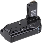 Ayex, Canon EOS 750D, 760D, 8000D İçin AX-750D Battery Grip, BG-E18 - 5