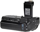 Ayex, Canon EOS 750D, 760D, 8000D İçin AX-750D Battery Grip, BG-E18 - 4