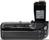 Ayex, Canon EOS 750D, 760D, 8000D İçin AX-750D Battery Grip, BG-E18 - 8