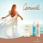 Carmina Carminella EDT 100 ml + Deo Sprey 150 ml Kadın Parfüm Seti thumbnail 4