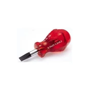 İzeltaş 6,5*25 Kraft Topaç Düz Tornavida - 4110176525 - 1