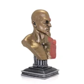 Kratos Büst Model 3 - 1