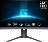 MSI G24C6P E2 23.6" 1 ms Full HD Curved 180 Hz Oyuncu Monitörü - Outlet thumbnail 5
