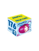 Molfix 5 Numara Junior 176'lı Külot Bez - 1