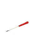 İzeltaş Klemens Düz Tornavida 4*125 - 4500174125 - 1