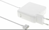 Compaxe CLAP-307 18.5V-4.6A OLD T type Apple Macbook MAGSAFE Şarj Adaptörü - 1