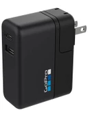Go Pro Supercharger: Şarj Aleti (Çift Çikişli Hizli Şarj)Supercharger (Dual Port Fast Charger) - 3