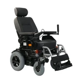 S220 Standart Akülü Tekerlekli Sandalye - 1