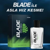 Blade Green Dream EDT Erkek Parfüm 70 ml thumbnail 2