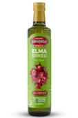 Elma Sirkesi Doğal Fermantasyon 500ml - 1