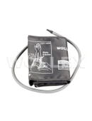 Wollex KD-5902 Tansiyon Aleti Manşonu Tansiyon Aleti Yedek Parça - 1