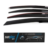 Toyota Proace City Cam Rüzgarlığı 2024 Model Ve Sonrası thumbnail 3