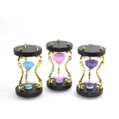 Ahşap Kum Saati Model 5 - 1