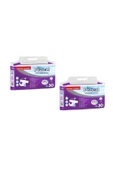Dr.Pedical Eco Belbantlı Hasta Bezi Extra Büyük (xl) 60 Adet - 1