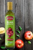 Elma Sirkesi Doğal Fermantasyon 500ml - 6
