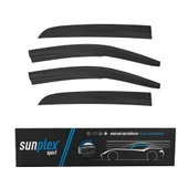 Fiat Doblo Cam Rüzgarlığı 2024 Model Ve Sonrası thumbnail 1