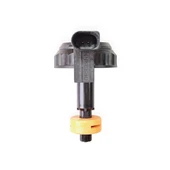 VW Golf 5 2004-2008 Fren Hidrolik Depo Kapağı 1K1611349C - 4