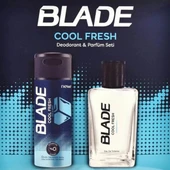 Blade Cool Fresh Edt Parfüm 70 Ml thumbnail 3
