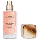 Dior Prestige La Micro Huile De Rose - Activated Serum 50 ml - 2