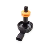VW Touran 2003-2006 Fren Hidrolik Depo Kapağı 1K1611349C - 5