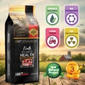 North Atlantic Health Kuzu Etli Yetişkin Köpek Maması 15KG - Mutamin Fabrikadan Orjinal - 3