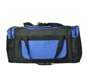 Single Sword Unisex 50L Seyahat El Valizi ve Spor Çanta - 1