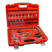 " Ceta Form C20-96PH2 1/4""+ 1/2"" 6 Köşe Lokma Anahtar Takımı 96 Parça" thumbnail 1