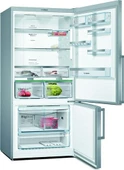 Bosch KGN86AIF0N Kombi No Frost Buzdolabı - 2
