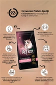 Reflex Plus Mother & Babycat Kuzu Etli Yavru Kedi Maması  1.5 Kg thumbnail 3
