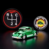 HotWheels RLC KAWA-BUG-A - 8