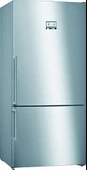 Bosch KGN86AIF0N Kombi No Frost Buzdolabı - 1
