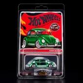 HotWheels RLC KAWA-BUG-A - 1