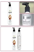 DEXE Argan Oil from MOROCCO 400 ml Moisture Conditioner Argan Yağı Nemlendirici Saç Kremi - 3