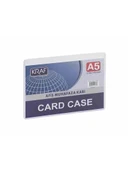 KRAF TABELA POSETI A5 PVC (2005) - 1