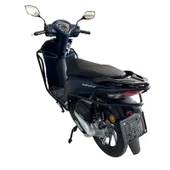 Honda DIO 110 Motor Koruma Demiri thumbnail 2