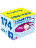 Molfix 6 Numara Extra Large 174'lü Külot Bez - 1